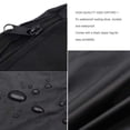 thumbnail image 3 of ZLight 420D Oxford Cloth Boat Outboard Motor Cover Portable Sunproof PU Coating Universal Reusable Washable Engine Protector 60-100HP, 3 of 6