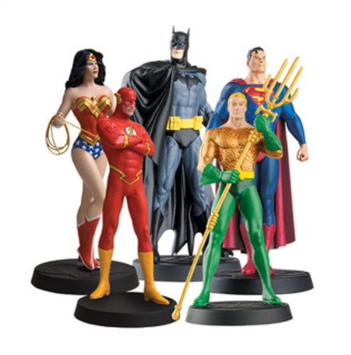Mattel Justice League FGH57 Batmobile con Cannone
