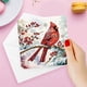 thumbnail image 5 of Tarjeta Deseos Diarios Diamantes Pintura DIY 6 Piezas Cardenal para Adultos Y, 5 of 7
