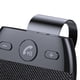 thumbnail image 4 of Visera solar con reducción de ruido, altavoz inalámbrico compatible con Bluetooth 5,0, manos libres para coche(hy), 4 of 4