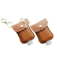 thumbnail image 1 of Dvkptbk Hand Sanitizer Packet Portable Disposable Pouch Outdoor Key Holster 2Pcs Travel Equipment, 1 of 1