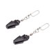 thumbnail image 1 of 2 clips de liberación para profundizador de pesca con broche, accesorio profesional de fácil instalación para tabla de planeo de curricán., 1 of 9