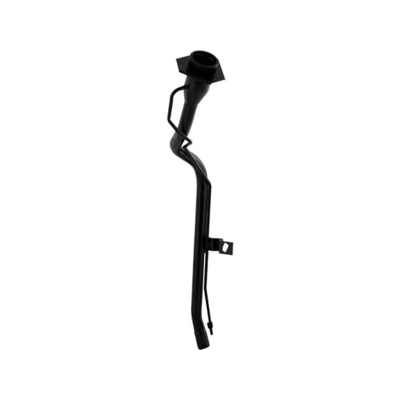 Fuel Filler Neck - Compatible with 2006 - 2016 Chevy Impala Flex 2007 2008 2009 2010 2011 2012 2013 2014 2015