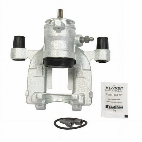 Motorcraft Remanufactured Brake Caliper, Friction Ready Fits select: 2017-2019 FORD ESCAPE, 2013-2020 FORD FUSION