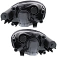 thumbnail image 6 of New Pair Of Fog Lights Compatible With Honda HR-V EX EX-L Touring Sport Utility 2016-2019 By Part Numbers HO2593141 33900-TLA-A21 762405-41052-4 HO2592141 33950-TLA-A21 762405-41053-1, 6 of 6