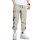 thumbnail image 2 of Pantalón Cargo Jogger Shendy Vendy Bolsas Skinny Strech Hombre, 2 of 5