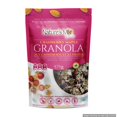 thumbnail image 2 of MADE IN CANADA - Nature's Mix Cranberry Maple Granola, Resealable Bag, 575g, 2 of 5