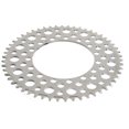 thumbnail image 3 of BOLANY Plato Plegable, Anticorrosión Resistente Al Desgaste Solidez Durable Plato De Bicicleta Para Bicicleta De Montaña Para Bicicleta De Carretera Amonsee No, 3 of 7