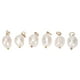 thumbnail image 2 of Colgante De Perlas Barrocas Con Anillo Dorado, Tamaño Y Color únicos, Perlas Cultivadas De Agua Dulce Para Hacer Joyas, Collares, Pendientes, Pulseras De Bricolaje, 2 of 7