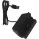thumbnail image 1 of wonima02 USB Desktop Charger Stand for Fast Charging Compatible Edge Note and More Compact Phone Holder Dock for Micro USB Devices Black, 1 of 1