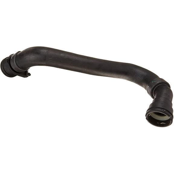 Motorcraft Radiator Coolant Hose KM-5108 Fits select: 2011-2016 FORD F250, 2011-2016 FORD F350