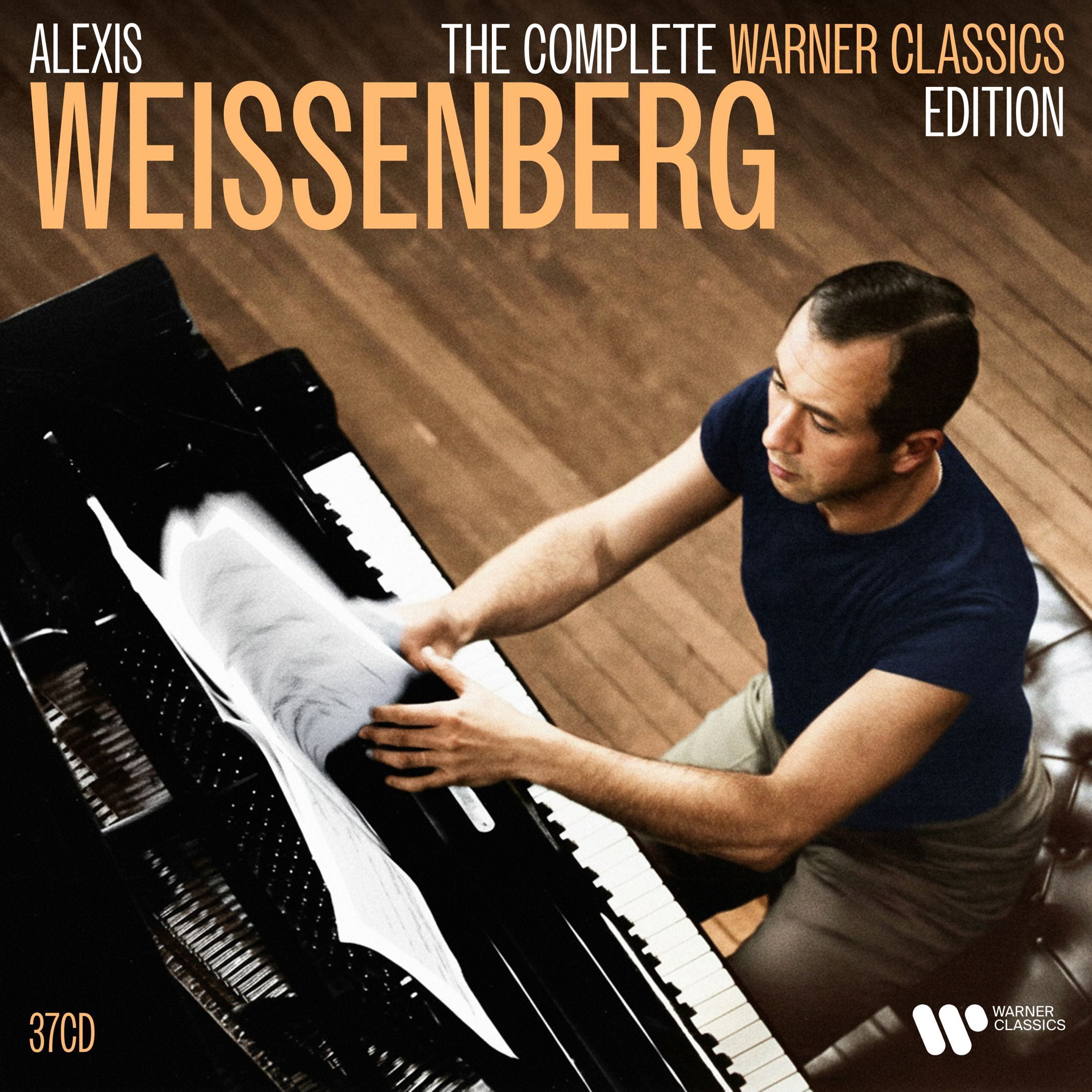 The Complete Warner Classics Edition
