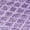 Amethyst, variant on Feetures Plantar Fasciitis Relief Sock Light Cushion No Show Tab - Targeted Compression Sock for Women & Men - M, White (1 Pair)