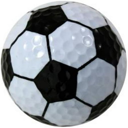 ProActive Sports BCN001-SOC Odd Balls Bulk Soccer