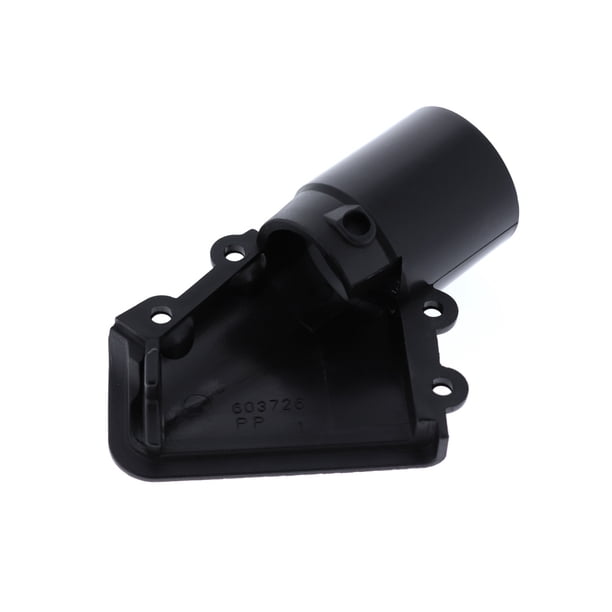 603726-00 Miter Saw Dust Shroud – Compatible With Dewalt DW712 Type 1 & 2, Replacement Part, Durable Material, Easy Install
