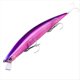 thumbnail image 1 of Señuelo Flotante Wobbler para Pesca en Agua Salada, 175 mm/27 G, de Suspensión Lenta, para Pesca de Surf, Fletán y Lubina A, 1 of 5