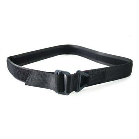 Blackhawk Instructors Gun Belt 34-41 inches Black