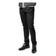 thumbnail image 1 of Pantalon Hombre Aldo Conti Lexus Liso Color Blanco, 1 of 6