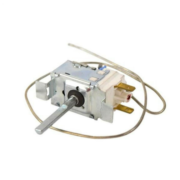 GE APPLIANCE WR09X26871 REFRIGERATOR TEMPERATURE CONTROL THERMOSTAT - OEM PART