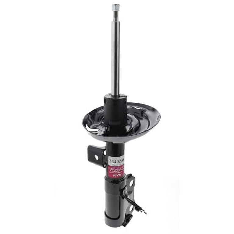 2 KYB Left+Right Front Struts Shocks Absorbers Inserts Set 2 KYB Left+Right Front Struts Shocks Absorbers Inserts Set
