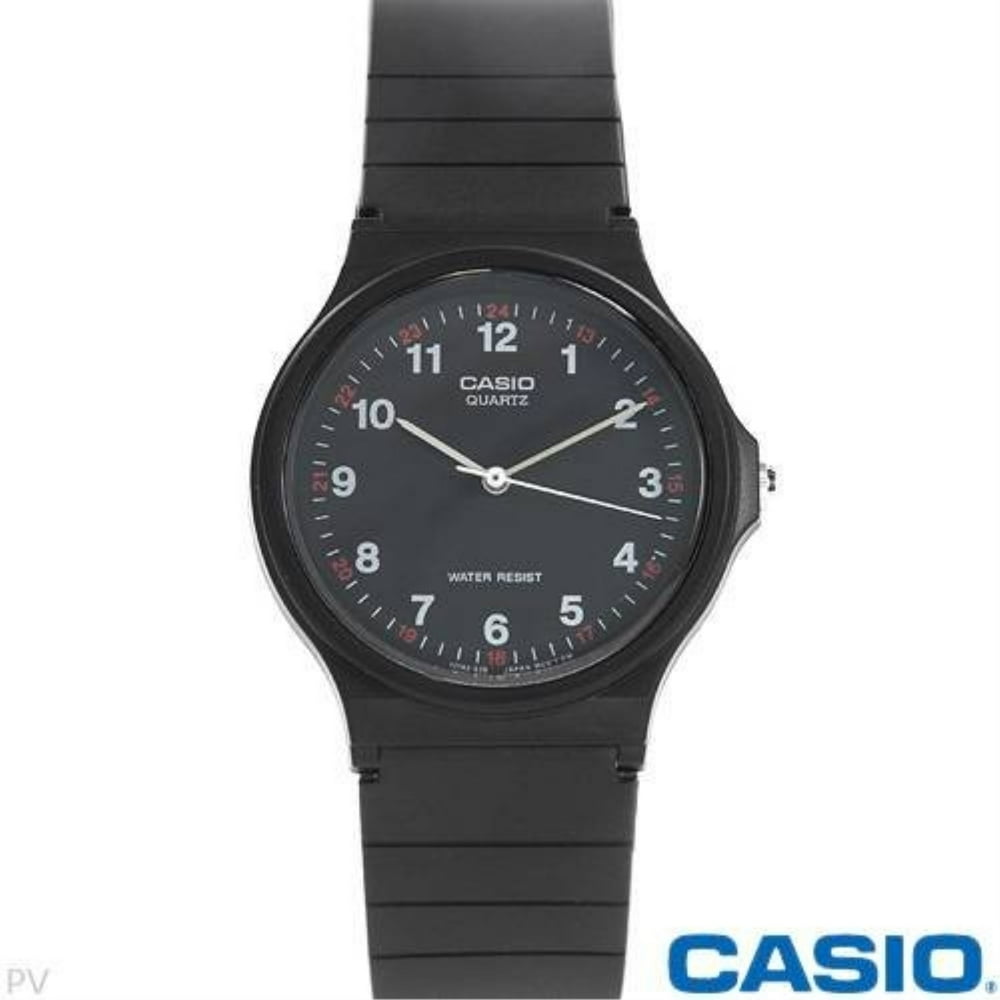 casio watch mq24