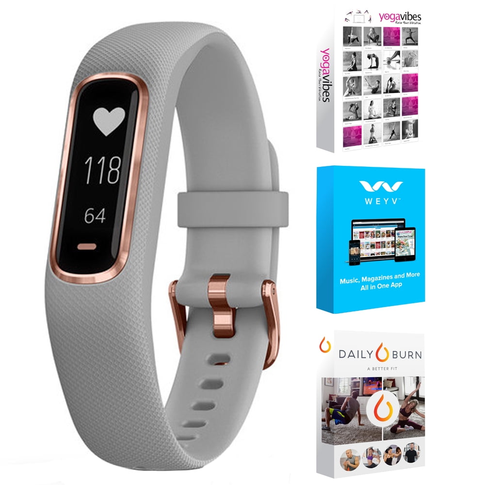 garmin vivosmart 4 usa