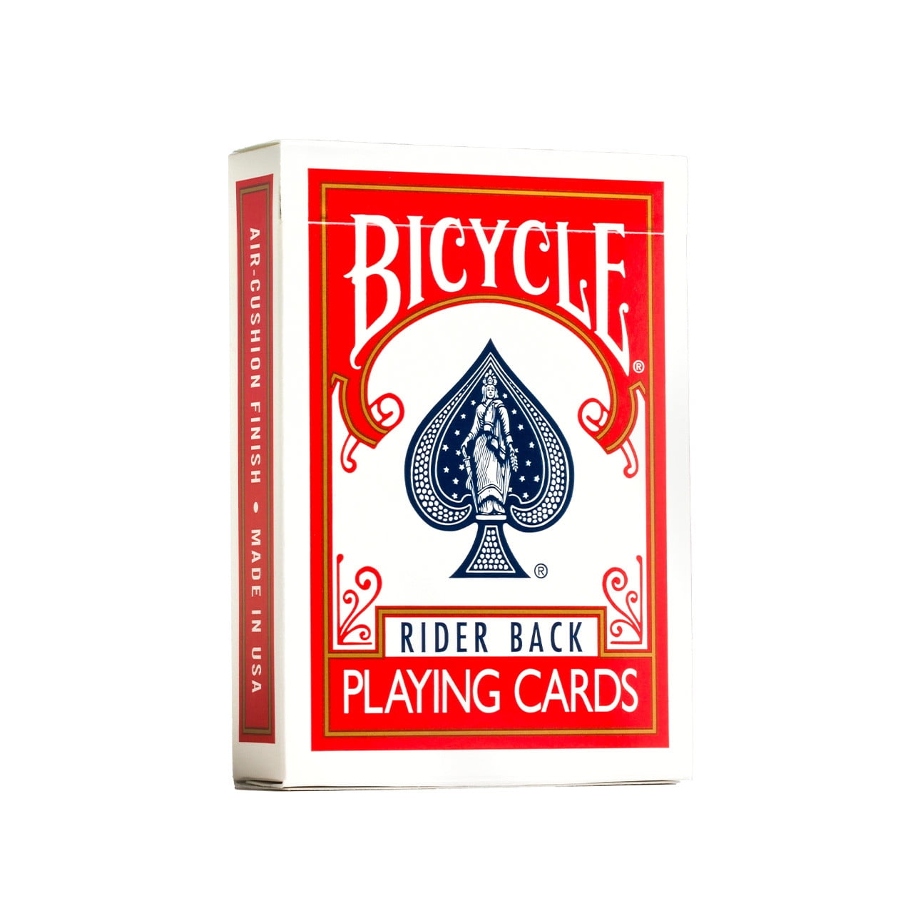 Bicycle, Jumbo Playing Cards - 1 Deck (Pack of 14) - Walmart.com