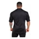 thumbnail image 2 of Camisa Elástica Casual Lisa Ajustable Hombre Fénix Fit, 2 of 3