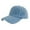 Light Blue, variant on AWZXDE Women's Brushed Lined Baseball Cap Warm Winter Knit Hat with Brim Outdoor Casual Adjustable Hat Light Blue