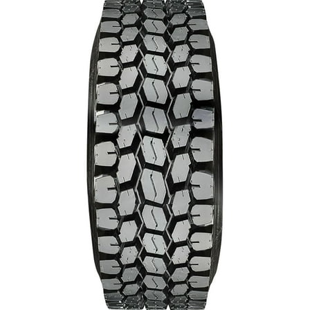 BlackHawk BDR77 11R22.5 146/143M H Commercial Tire