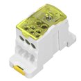 thumbnail image 3 of Caja de distribución de riel DIN Bling Bling Amarillo 690 V 125 A, 3 of 12