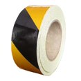 thumbnail image 3 of Cinta de advertencia de seguridad reflectante Etiqueta adhesiva de para transporte industrial DYNWAVEMX Pegatina de advertencia reflectante, 3 of 5