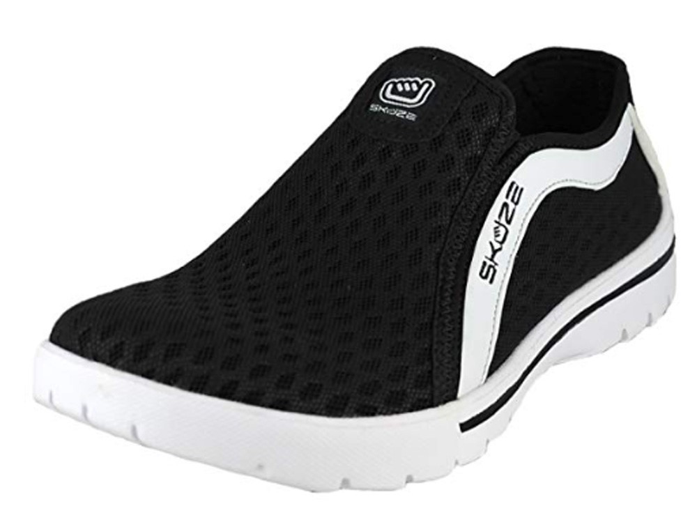 Skuze Shoes Venice Premium Lifestyle Walking Shoes - Walmart.com display picture 1