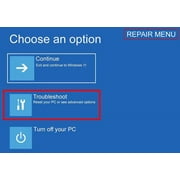 Computer Werx Windows 11 Home 64 Bit Repair, Recover, Restore & Reinstall DVD Software