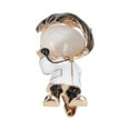 thumbnail image 1 of Broche Infirmière Médecin Premium Alliage Très Durable Conception Unique Large Application Infirmière Médecin BroochCHJ-2335, 1 of 14