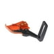 thumbnail image 2 of La Cubierta de La Rueda Dentada de La Manija Lateral Del Freno de Cadena Se Adapta a Husqvarna 13613714142 SOLEDAD Palanca del mango del freno de cadena, 2 of 9
