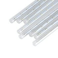 thumbnail image 2 of Tubes Lumineux de Vacances, Tubes d'Ampoules, Éclairage pour Décoration Extérieure Noël, 2 of 8