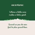 thumbnail image 3 of Olympic Organic Plain Yogurt 3.5%, 1.75kg, 3 of 6