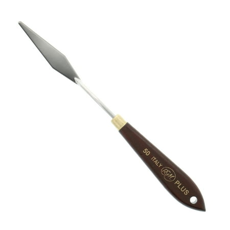 UPC: 0082335330502 | RGM Italian Plus Painting Knife  #50