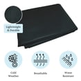 thumbnail image 3 of Funda protectora contra heladas Tarp the Planket (305 x 610 cm), 3 of 3