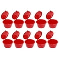 thumbnail image 1 of Juego de cápsulas, cápsulas de café reutilizables, filtro de precisión para Dolce Gusto, 1 of 12