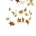 thumbnail image 1 of Decoraciones para fiestas Cateissary estrellas pequeñas tipo 13 NO3, 1 of 6