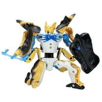Transformers Collectible Child Maximal K-9 Action Figures, Plastic Multicolor, 8.50" x 12.00"