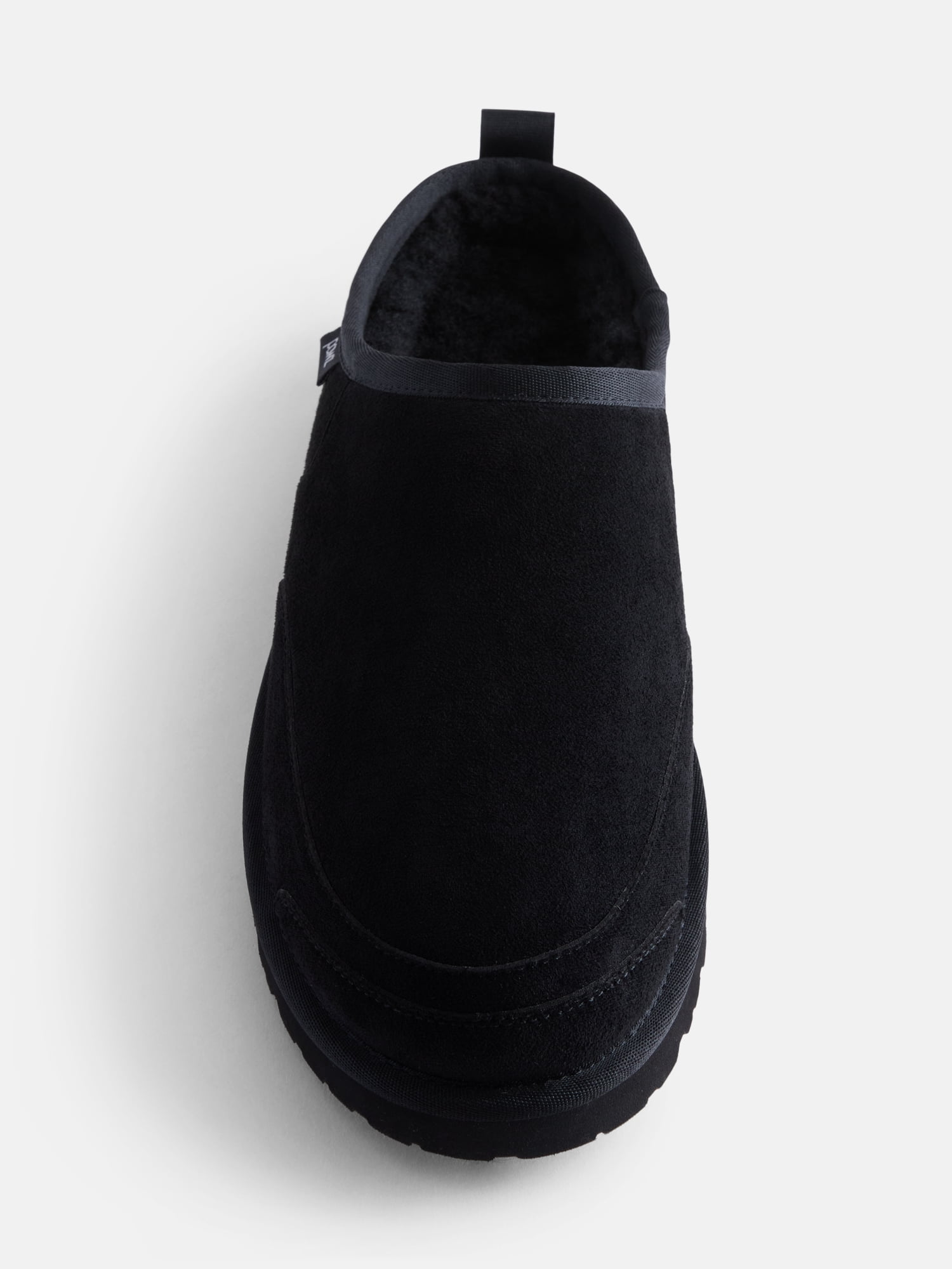 Pawz Men's Jeff Comfort Clog Slippers