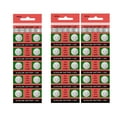 thumbnail image 5 of 20Piece/10Pieces AG4 377 LR626 Watch Reliability Performances 1.5V Button Cell Batteries for Small Electronics, 5 of 8