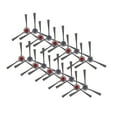 thumbnail image 3 of Accesorios para aspiradoras Ecovacs Paquete de 10 piezas de cepillos laterales para el hogar para Ecovacs Deebot N9+ /k10, 3 of 4