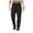 Black, variant on Work Gear Men's Taclite Pro Performance Pants, Cargo Pockets, Action Waistband, Tundra, 40W x 30L, Style 74273ABR