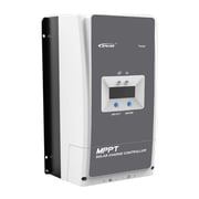 100A 80A 60A 50A MPPT Solar Charge Controller 12V/24V/36V/48VDC Auto Solar Regulator Max PV Input ,Improvement of Charging Speed