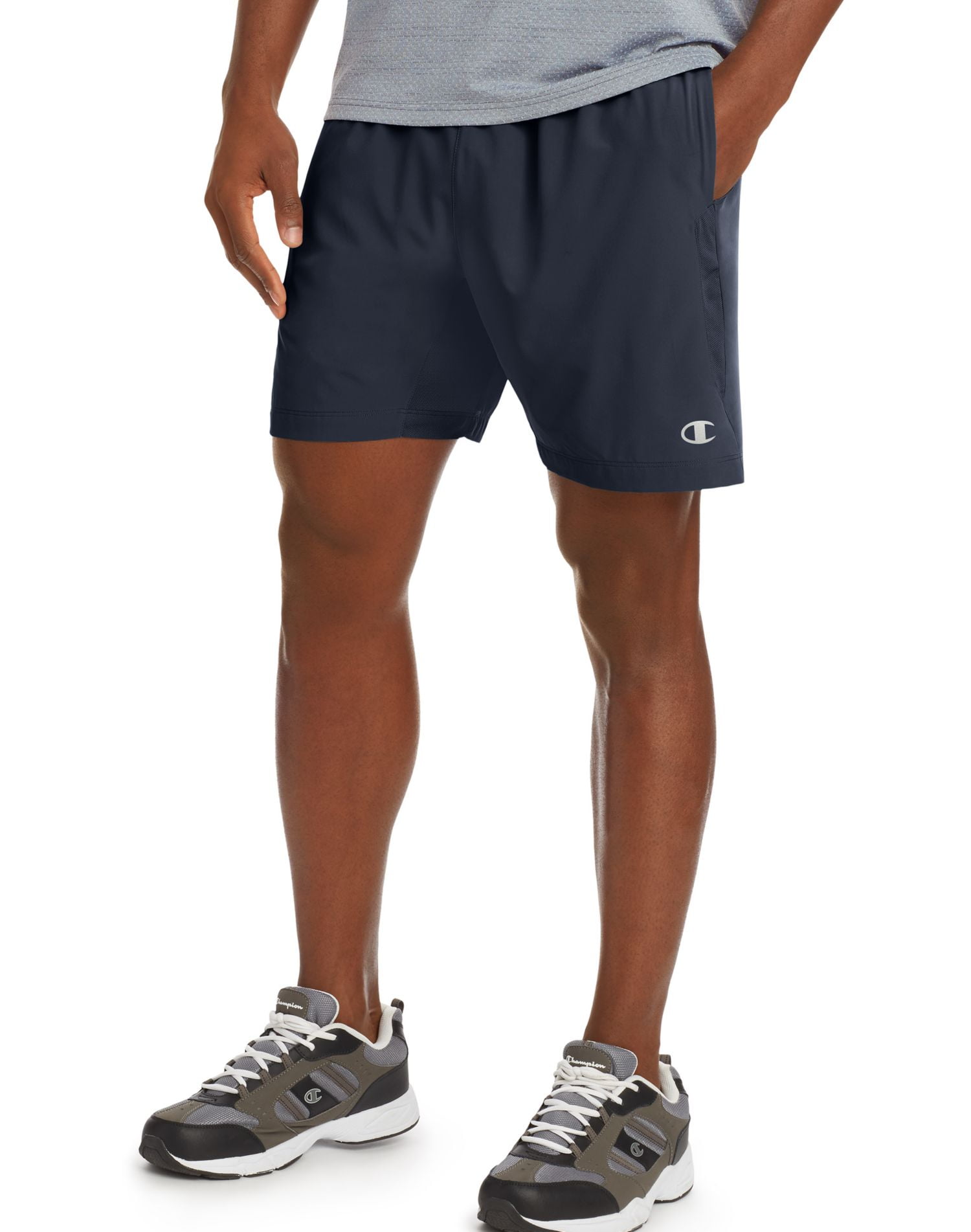 running shorts men canada