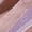 Purple, variant on Beige Ladies Plus Size Slope Heel Shoes, Round Toe High Heel One Button For Casual Wear